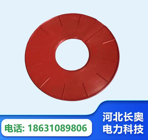 秦皇岛增爬伞裙