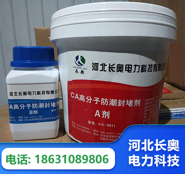 秦皇岛防潮封堵剂